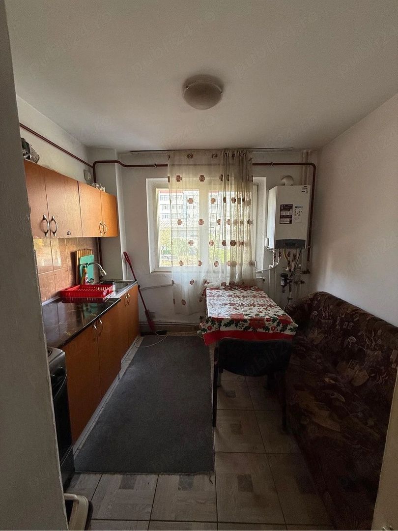 Apartament 2 camere -Lapus zona Mall Elctroputere - Poză 5