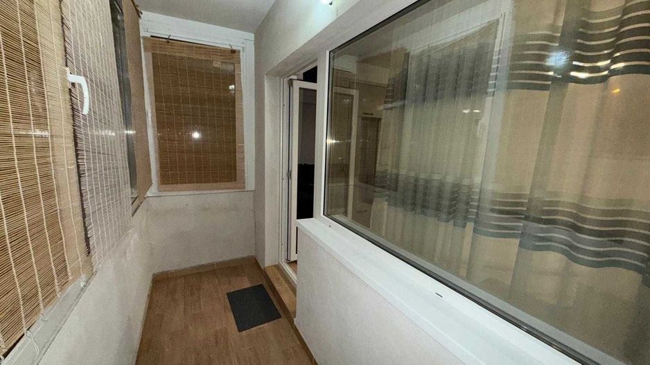 De închiriat 2 camere lângă Mall Vitan, loc parcare, centrală, negociabil - Poză 6