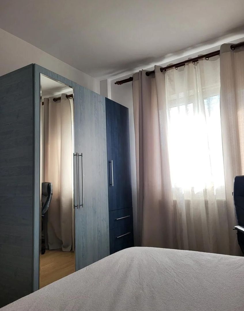 AP. 3 CAMERE- APARATORI, MASINA DE SPALAT VASE, METROU 4 MIN, MODERN - Poză 5
