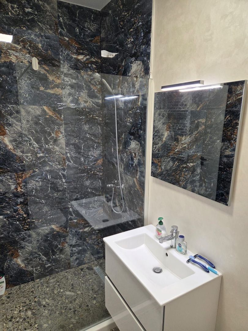 Apartament 2 camere – Central Park – Etaj 6 – 53 mp - Poză 12