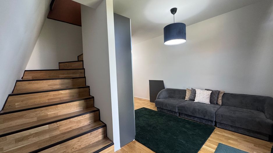 Proprietate exclusivista || A FRAME si CURTE 1425 MP +PISCINA || GRADISTEA IF - Poză 5