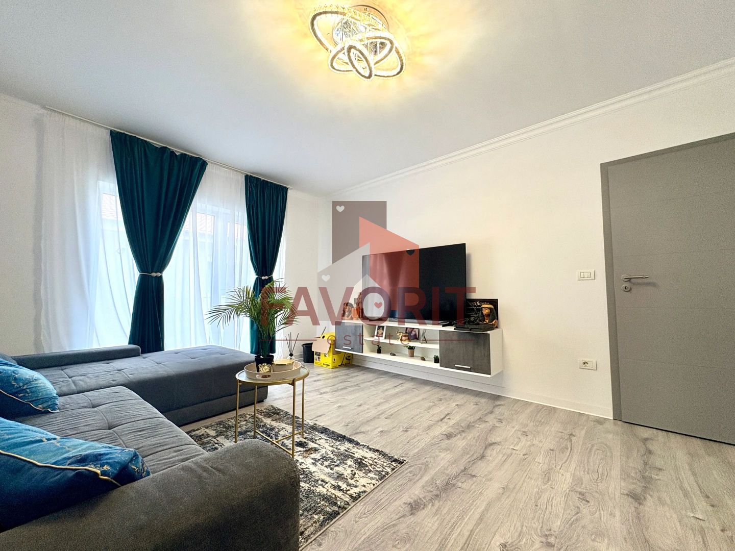 Apartament 2 camere decomandat | Giroc - Poză 3