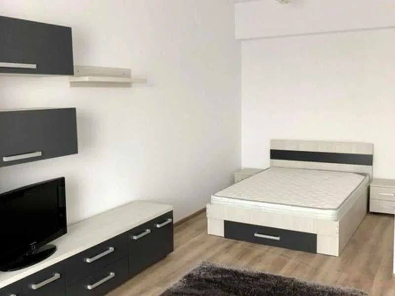 Studio de inchiriat, centrala proprie, 4 min metrou Piata Sudului - Poză 1