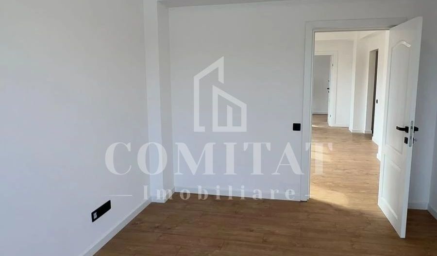 Apartament cu 2 camere | Terasă 34 mp | Zona Terra - Florești - Poză 3