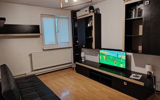 Inchiriez apartament 2 camere Micro21. - Poză 1