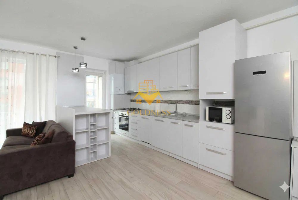 2 camere, Parcare, Semicentral, Zona Paris, Bosch, NTT Data,The Office - Poză 3