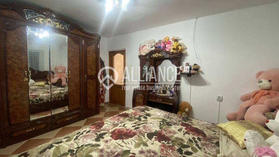 Ciocârlia de sus, Constanța.(COD 07)Casă ideală pentru două familii. - Poză 11