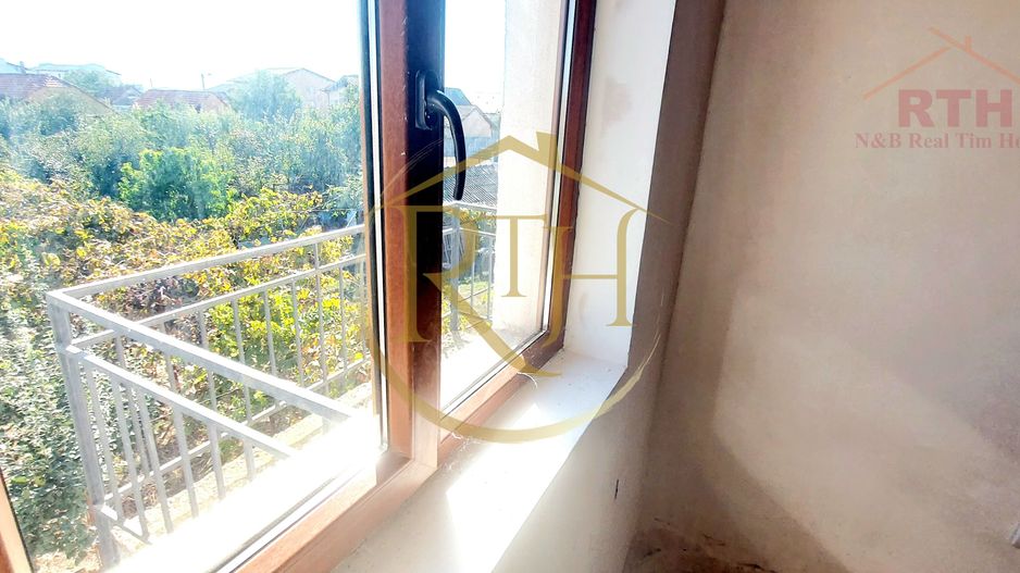 Casa de vânzare la gri plus teren in Chisoda. - Poză 5