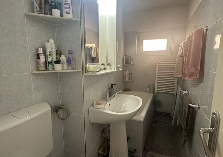 Dambovita | 2 Camere | Etaj Intermediar | Bloc Izolat - Poză 4