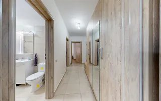 Apartament 2 camere decomandat Dobroiesti - Str. Doinei - Poză 15