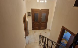 Vila in Cotroceni, renovata si modernizat 2025, pretabil uz comercial - Poză 12