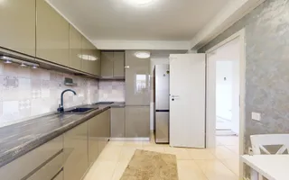 Vila individuala modernă 4 camere | Popești-Leordeni – Intrarea Viilor - Poză 20