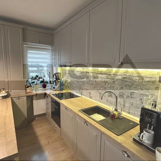 Apartament 3 camere,  65 mp, garaj, zona Eugen Ionesco - Poză 6