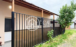 Apartament cu 1 camera la curte comuna de vanzare Ultracentral, Oradea - Poză 1