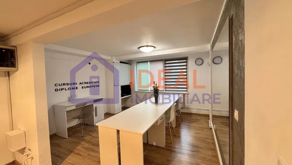 Spațiu birouri de închiriat –  Bulevardul Vasile Milea - Poză 3