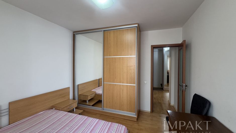 Apartament 2 camere 62mp, Bună Ziua , Grand Hotel Italia de inchiriat - Poză 4