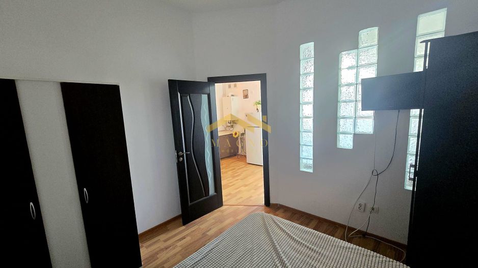 Apartament 3 camere  cu terasa 30mp zona UTA / ARED - Poză 10