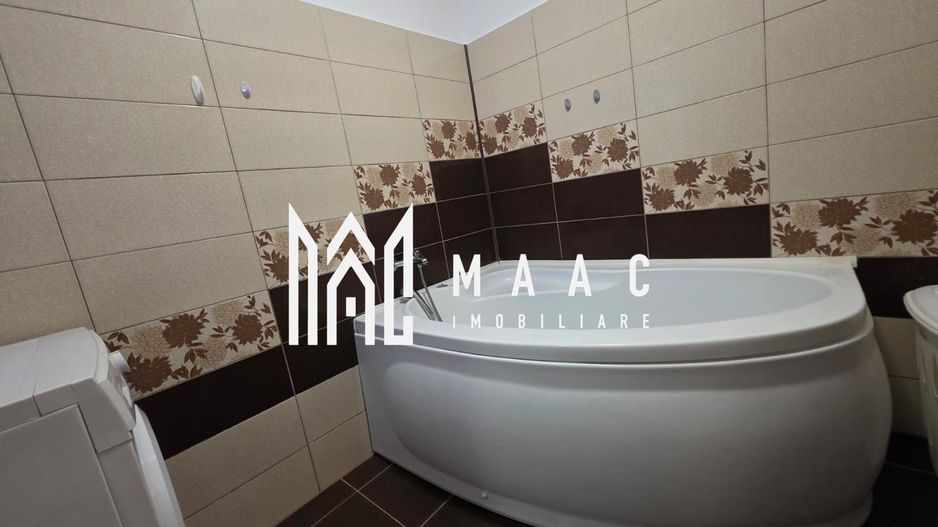 Apartament  2 camere I Decomadat I Balcon I Arhitectilor - Poză 7
