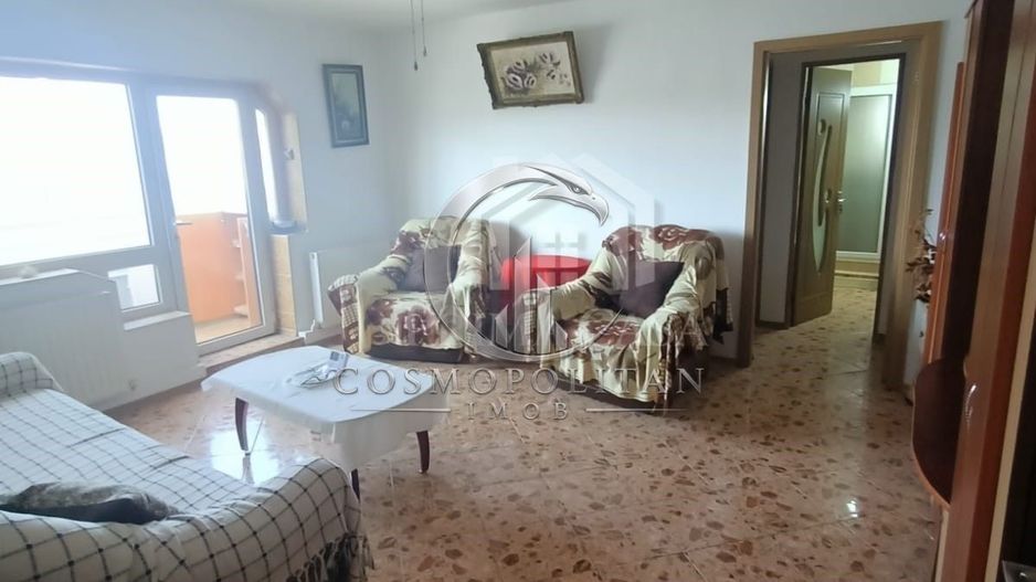 Apartament cu 3 camere zona Pod etaj 2 din 4 confort 1 cu imbunatatiri - Poză 9