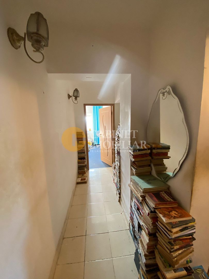 3 Camere Decomandat - Dacia - Priveliste Panoramica - Poză 3
