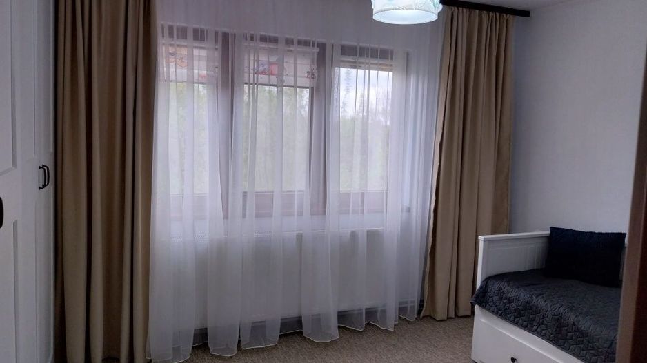 Apartament 3 Camere Micro 16 - Parcul Linistii - Poză 8