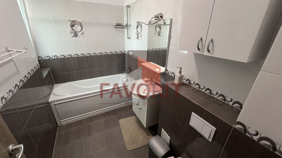 Apartament 2 camere | Etaj 2 | 1.600E/MP | Giroc - Poză 5