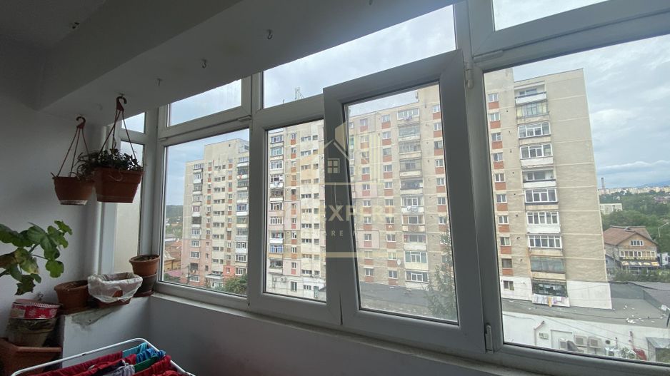 APARTAMENT 3 CAMERE, ETAJ 4, BLOC TURN. - Poză 3