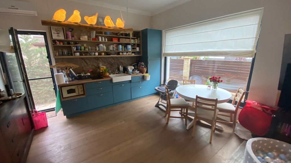 CAsA pe parter formată din 2 corpuri zona Ghiroda - Poză 13