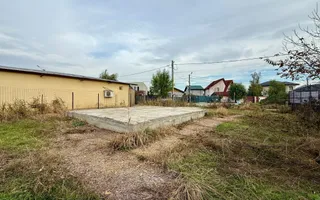 Vand sau schimb cu casa sau apartament - Poză 13