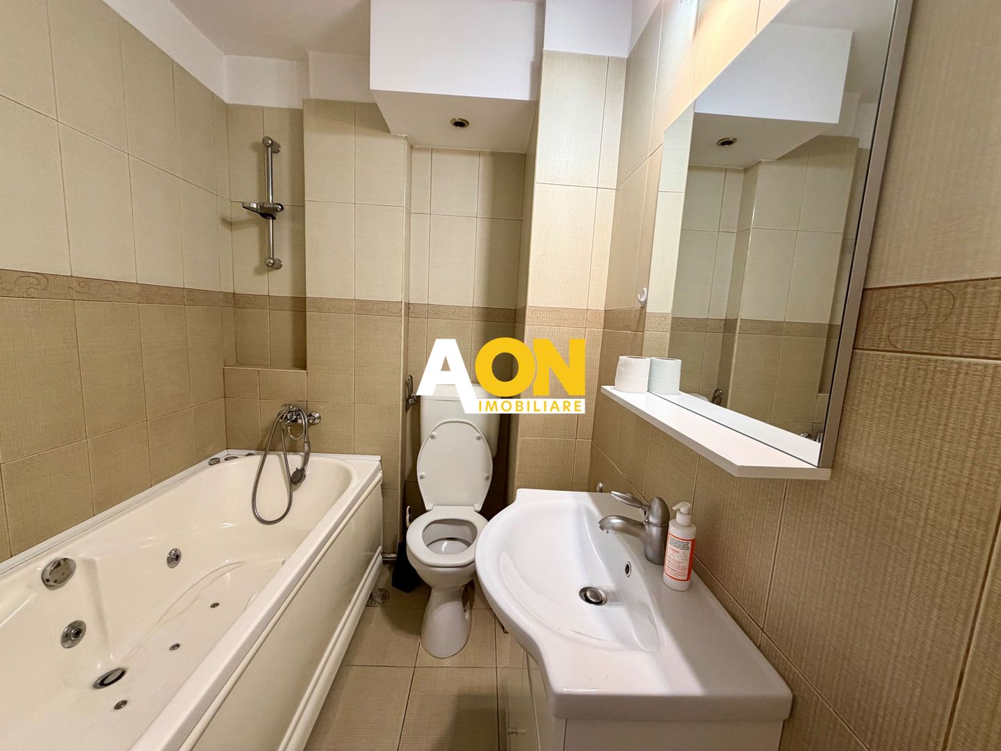 Apartament 4 Camere | Zonă Centrală | 85mp - Poză 9