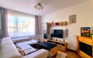 CASĂ 4 CAMERE | 2 BĂI | CURTE | SIBIU | CARTIERUL ARHITECȚILOR - Poză 1