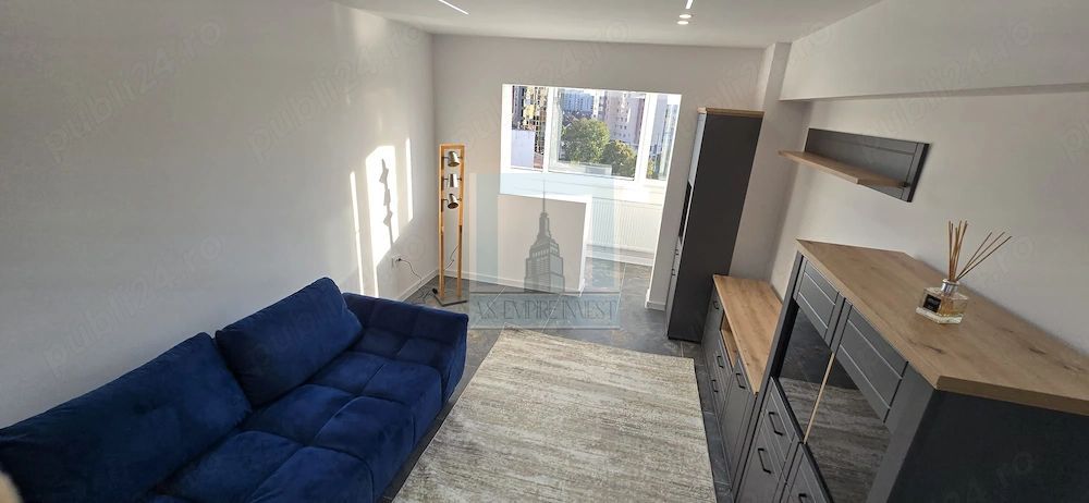 Apartament 2 camere mobilat/utilat - zona Grivitei - Poză 1