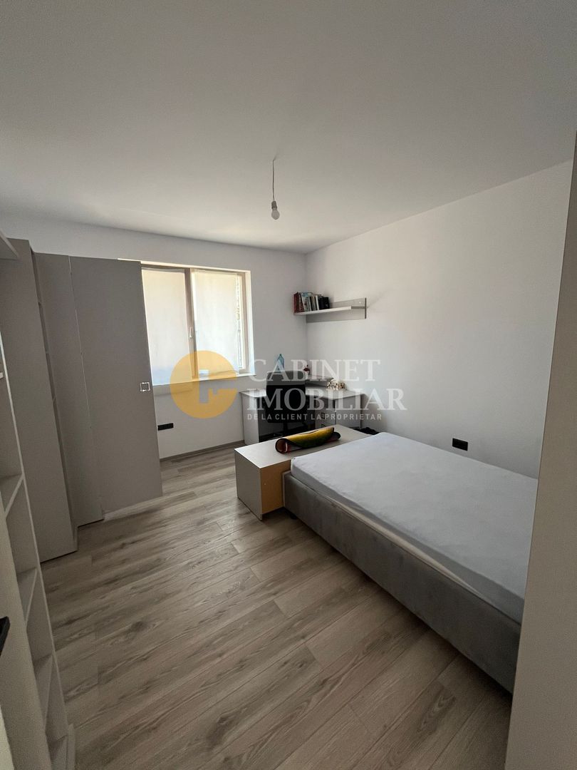 Casa parter 3 camere Cartier Rezidential - Poză 5