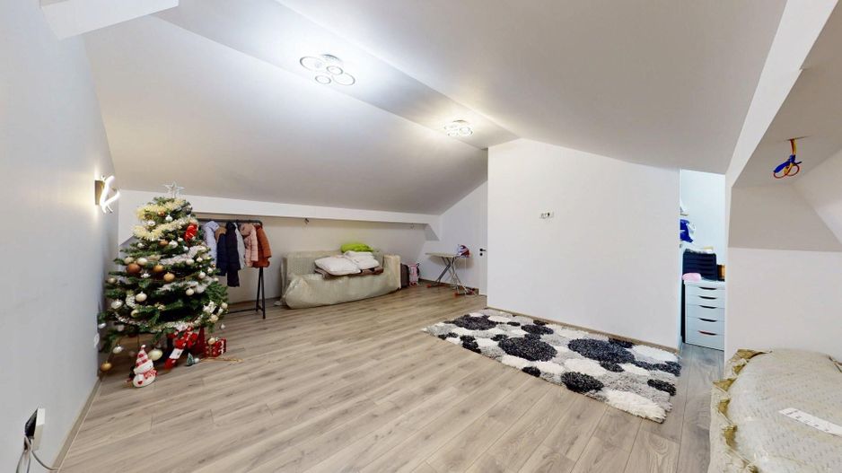 Vila insiruita Amurgului - Metrou Dimitrie Leonida - Poză 1