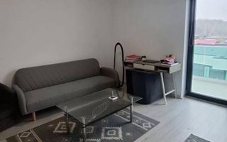 Apartament modern complet mobilat - Copou (Sararie) - 400€ - Poză 1