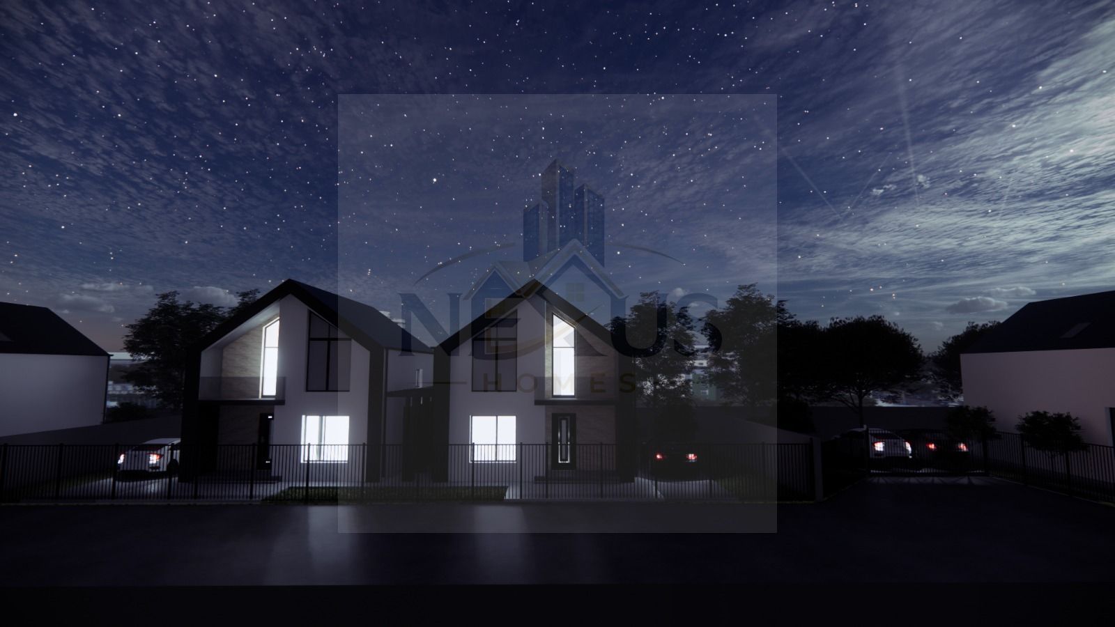 Casa 4 camere | Încălzire în pardoseală | Teren 250 mp | Gata rapid - Poză 8