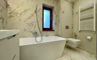 Vanzare apartament premium 2025, 3 cam in VILA | 81 mp | Dorobanti Capitale - Poză 18