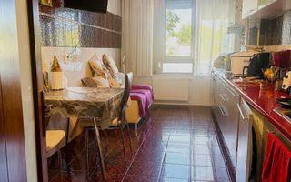 De vanzare apartament 2 camere Complex Vega, 120.000 euro - Poză 4