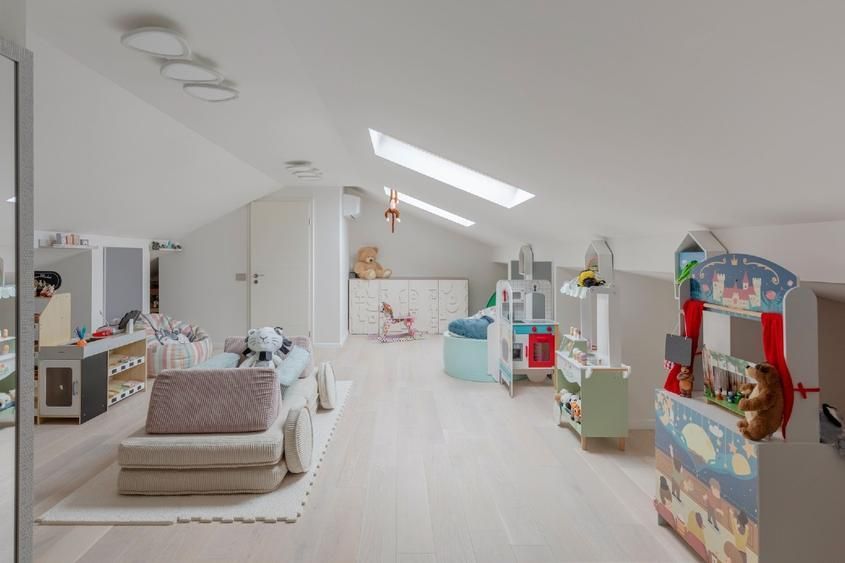 VILA DE LUX | PIPERA | MOBILATA SI UTILATA - Poză 12