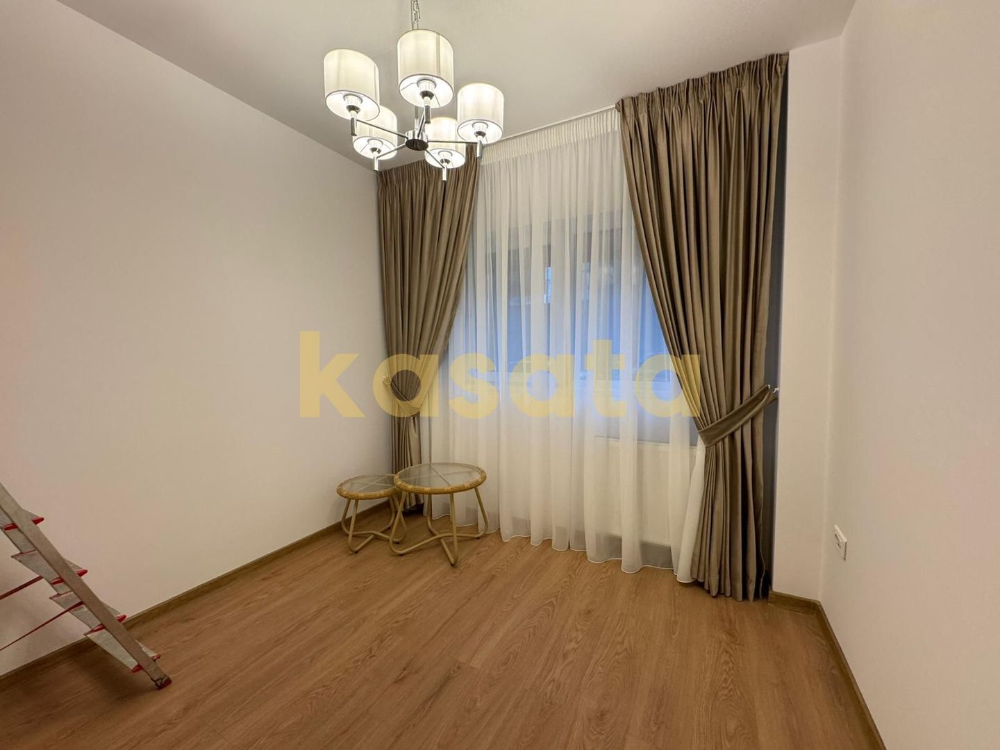 3 camere cu terasă mare și parcare – Floreasca Residence - Poză 8