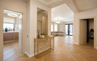 OVIDIU SUD- Vila S+P+M complet mobilată si utilată - Poză 11