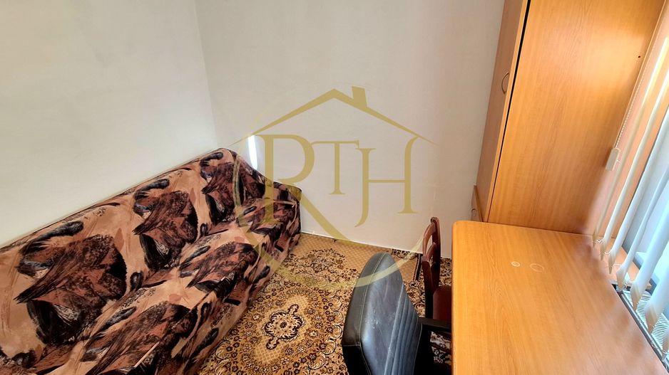 Apartament de închiriat, 3 camere, Girocului, centrală, Spital Județean - Poză 8