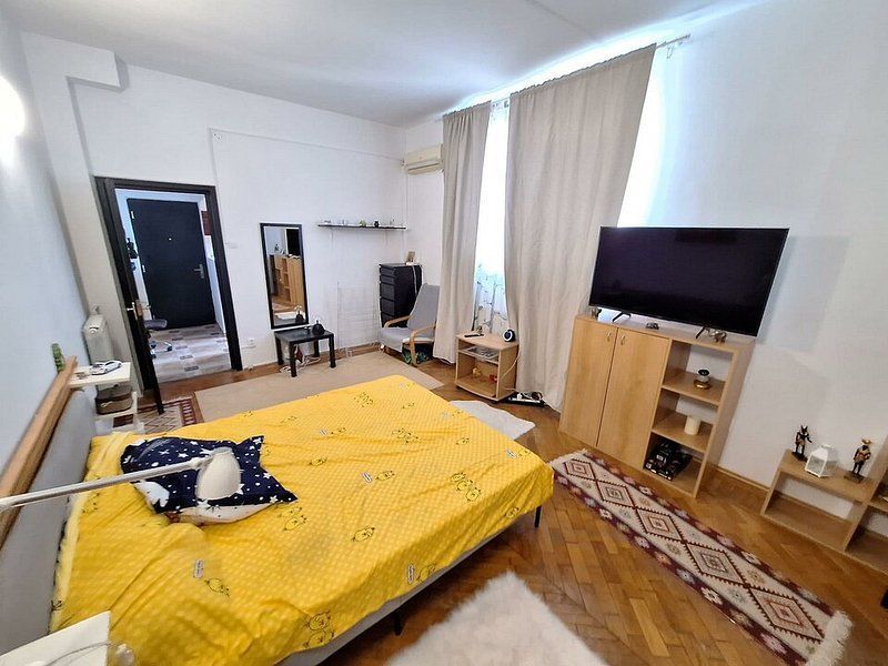 Garsoniera Ultracentral Sos. Stefan cel Mare - Floreasca - Poză 2