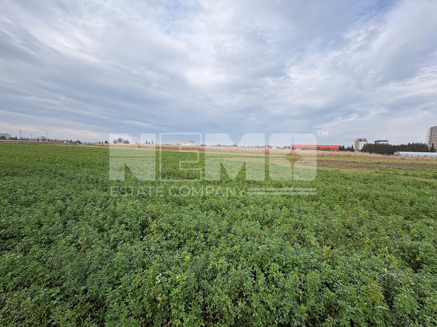 Teren de vânzare | 67 ari | Intravilan | Rădăuți - Poză 4