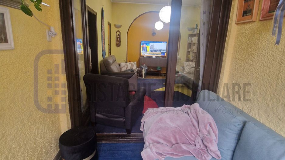 Parter vila interbelica, Stefan Cel Mare - Spitalul Colentina - Poză 5