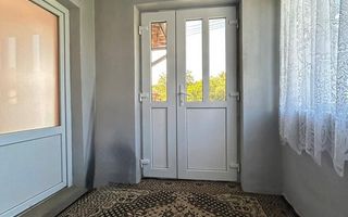 Casa cu teren generos de vanzare în Mica ( Dej) - Poză 4