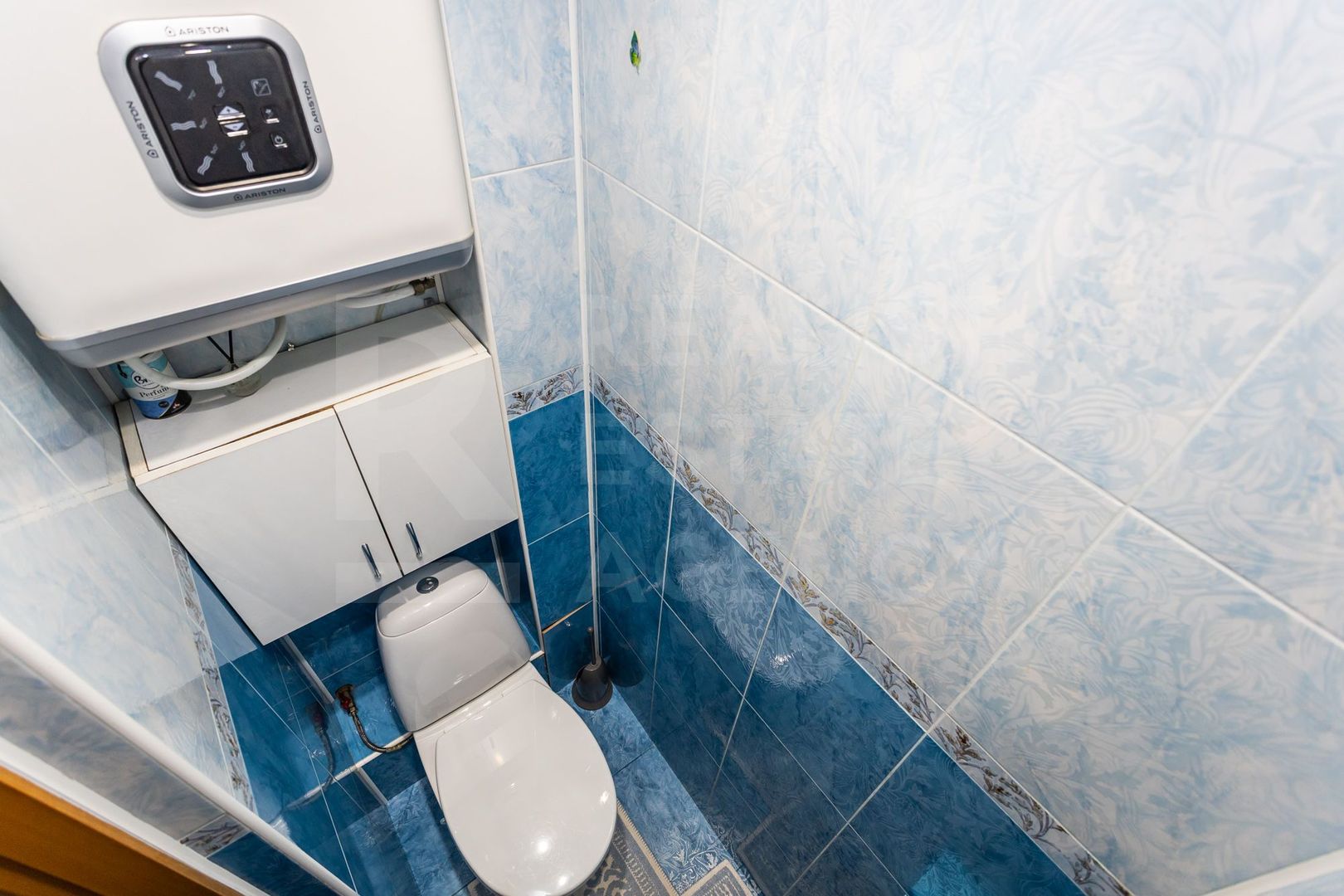 Vânzare, apartament, 2 camere, bd. Mircea Cel Bătrân, Ciocana - Poză 8