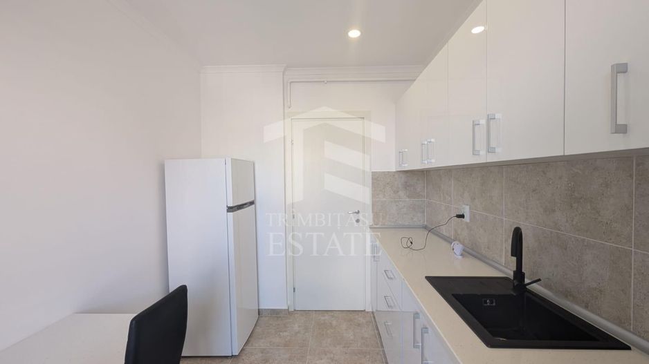 Închiriere apartament 2 camere mobilat și utilat Militari Residence - Poză 5