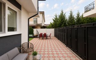 Vila individuala P+1E | 4 camere | 2 bai - Cartierul Verde - LUX - Poză 2