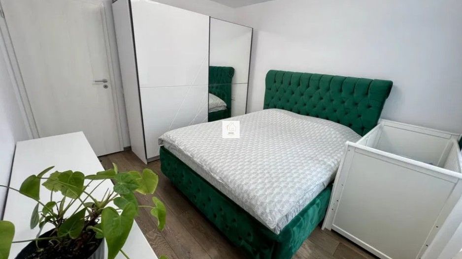 Apartament 2 camere Studiouri Buftea mobilat utilat - Poză 2